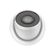 Camera-Hikvision-Bullet-IP-2MP-2.8mm---DS-2CD1321G0-I