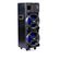 Caixa-de-Som-Amplificada-Amvox-Black-Duplo-8-ACA-1101-1100W-RMS-Bluetooth-USB