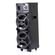 Caixa-de-Som-Amplificada-Amvox-Black-Duplo-8-ACA-1101-1100W-RMS-Bluetooth-USB