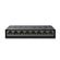 Switch-TP-LINK-de-Mesa-Com-8-Portas-10-100-1000Mbps-Preto---LS1008G