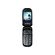 Celular-Gradiente-Flip-Neo-S105A-Dual-Chip-Radio-FM-MP3-Azul---Preto