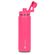 Garrafa-Termica-Inox-Goldentec-Thermos-750-ml-para-bebidas-quentes-ou-frias-com-tampa-bico-e-base-emborrachada-Rosa-Pink