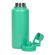 Garrafa-Termica-Goldentec-Inox-1000-ml-para-bebidas-quentes-ou-frias-com-tampa-com-bico-e-base-emborrachada---Verde-Claro