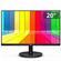 Monitor-3Green-Tela-de-20--LED-75Hz-Widescreen-VESA-HDMI-VGA-Ajuste-de-Inclinacao-Preto---M200WHD