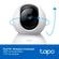 Camera-de-Seguranca-Wi-Fi-TP-Link-Tapo-TC70-Interna-360°-1080p-Full-HD