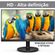 Monitor-3Green-Tela-de-15.6--HD-LED-75Hz-HDMI-VGA-Preto---1563G-LED