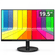 Monitor-3Green-Tela-de-19.5--HD-LED-75Hz-2ms-HDMI-VGA-Preto---M195WHD