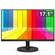 Monitor-3Green-Tela-de-17.1--HD-LED-Widescreen-75Hz-VGA-VESA-Ajuste-de-Inclinacao-Preto---M171WHD