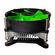 Cooler-para-Processador-Intel-Mymax-80mm-Preto-Verde---MYC-TX900-OR