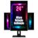 Monitor-3Green-Tela-de-21.7--Full-HD-LED-75Hz-Flat-HD-2ms-Rotacao-Vertical-Ajuste-de-Altura-HDMI-VGA--Preto---2153G-LED