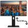 Monitor-3Green-Tela-de-21.7--Full-HD-LED-75Hz-Flat-HD-2ms-Rotacao-Vertical-Ajuste-de-Altura-HDMI-VGA--Preto---2153G-LED