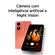 Smartphone-Motorola-Moto-g04s-128GB-4GB-de-RAM-Tela-de-66--Camera-50MP-Frontal-5MP-Bateria-de-5000mAh-Coral