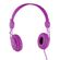 Headphone-Estereo-Hi-Fi-Soul-Colors-Roxo-|-Goldentec