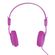 Headphone-Estereo-Hi-Fi-Soul-Colors-Roxo-|-Goldentec