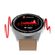 Smartwatch-Goldentec-GT-Classic-Tela-Full-Touch-128--IP67-Bluetooth-5.0-Bege