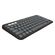 Teclado-Sem-Fio-Logitech-Pebble-Keys-2-K380s-Slim-Bluetooth-Grafite