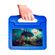 Tablet-Infantil-Kid-Pad-Azul-Multilaser-4GB-RAM---64GB---Tela-7-pol---Wi-fi---Android-13-Quad-Core-Multi---NB410