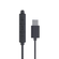 Fone-de-Ouvido-TCN-Classic-USB-C-Preto