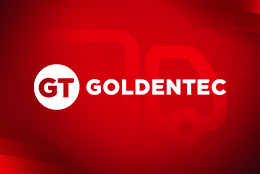 Goldentec - Marcas