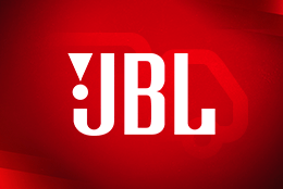 JBL - Marcas