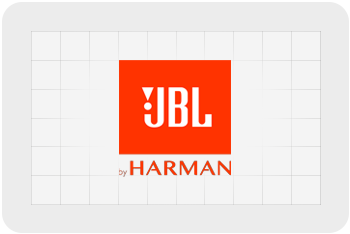JBL - Marcas