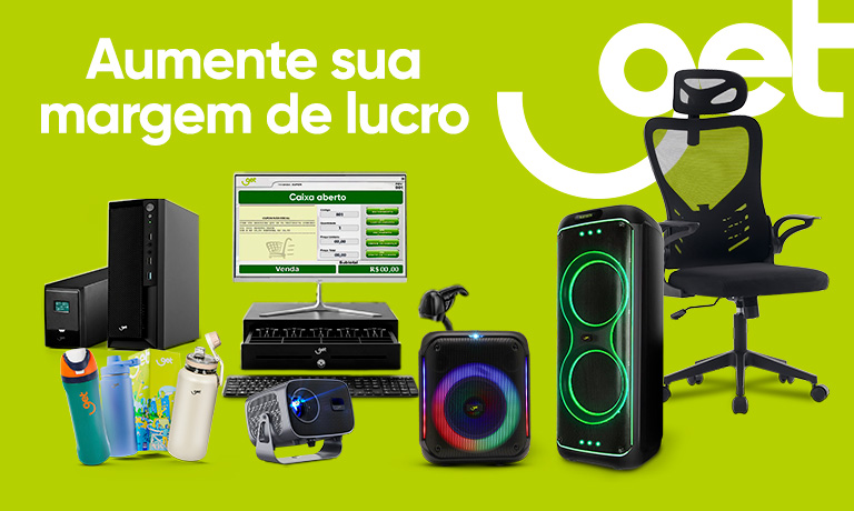 Produtos Get