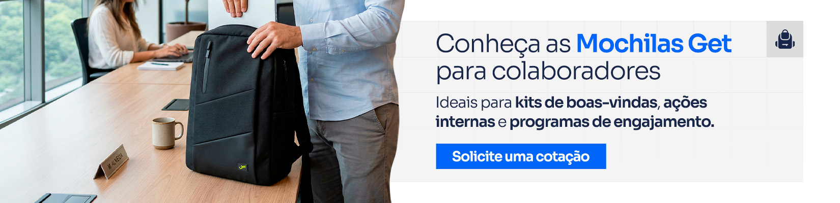 Mochilas