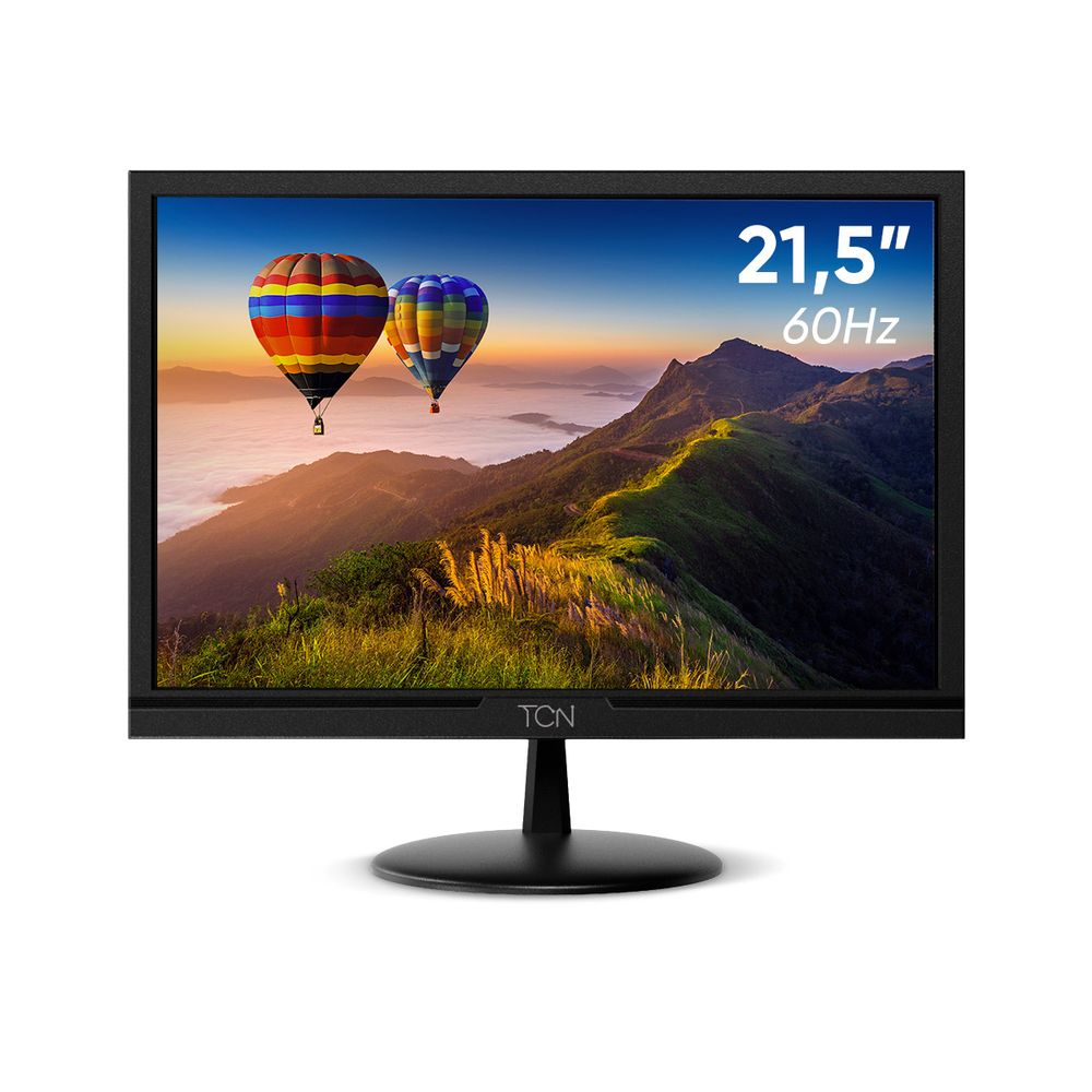 Monitor Office 21.5