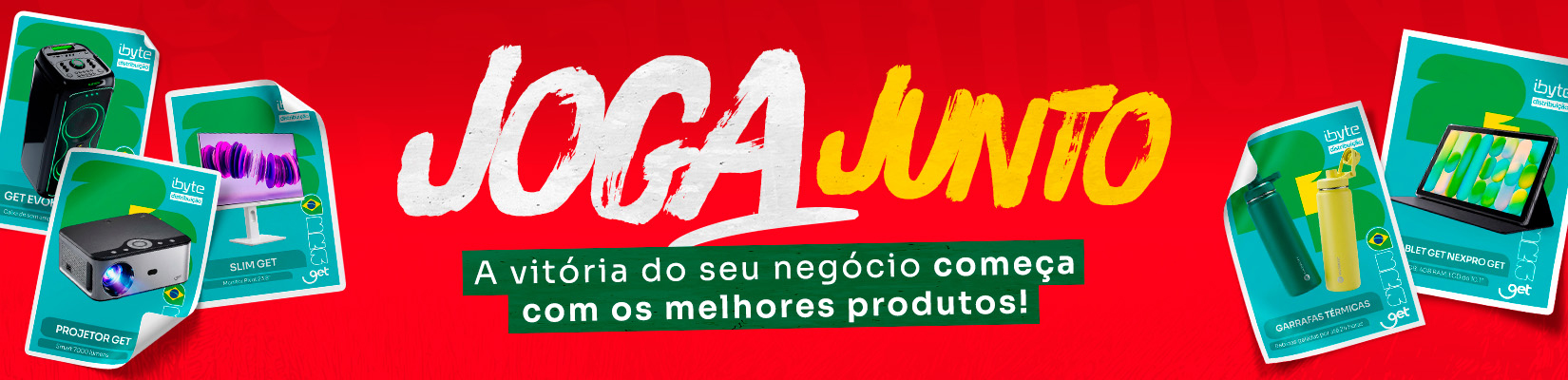 JOGA JUNTO
