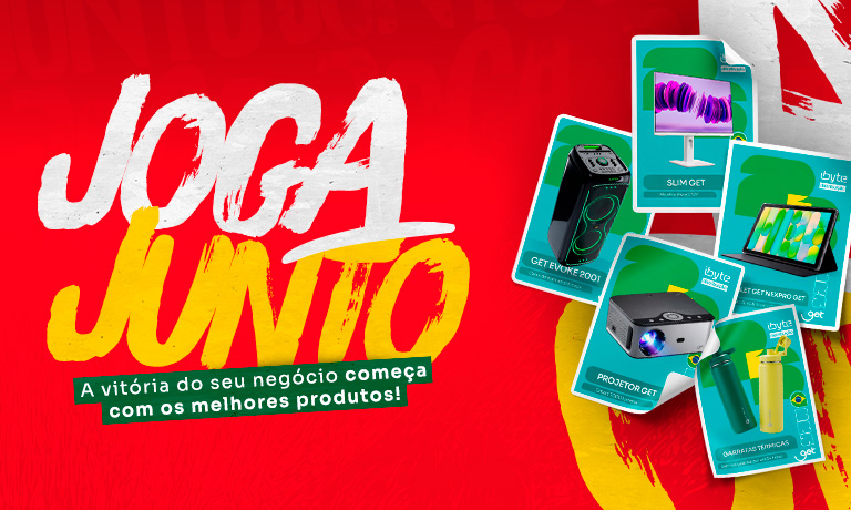 JOGA JUNTO