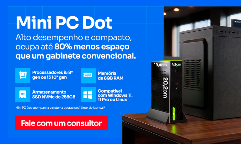 Mini PC Get