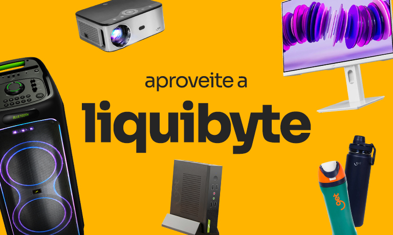 LIQUIBYTE