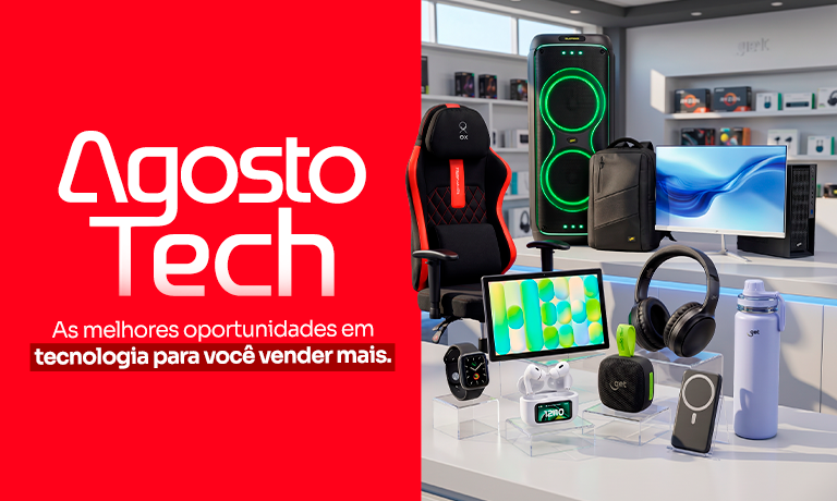 AgostoTech