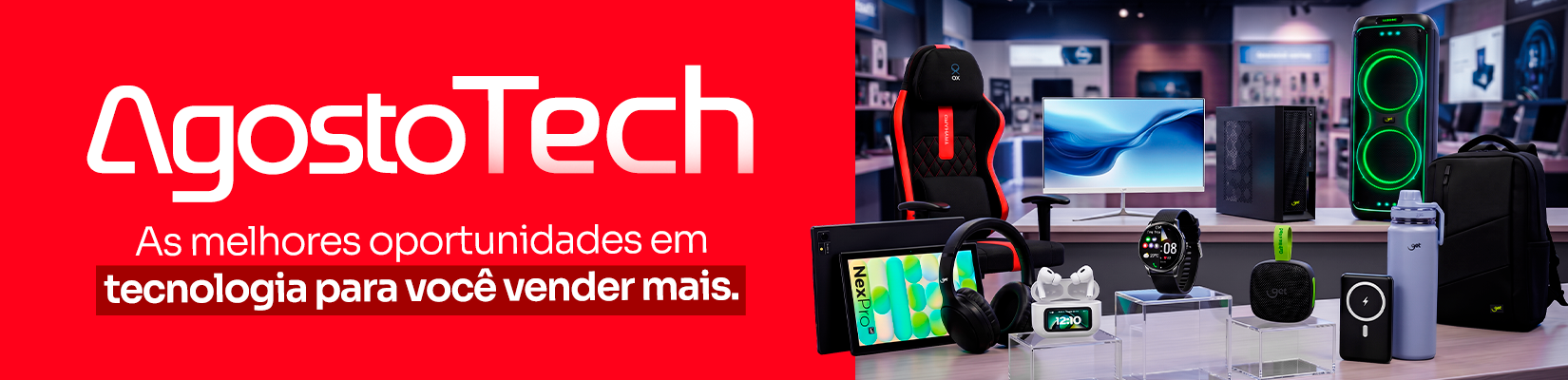 AgostoTech